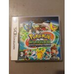 Jeux nintendo ds pokemon ranger nuit sur almia Jeux nintendo ds pokemon ranger nuit sur almia