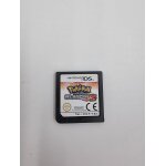 Jeu nintendo ds pokmon version blanche 2 en loose (etiquette trs lgrement abme)