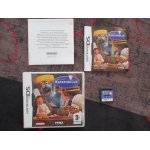 Jeu nintendo ds - ratatouille Jeu nintendo ds - ratatouille
