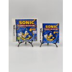 Jeu nintendo ds sonic classic collection en boite, complet (boite uk jeu dispo en fr)(boite légèrement ... Jeu nintendo ds sonic classic collection en boite, complet (boite uk jeu dispo en fr)(boite légèrement ...