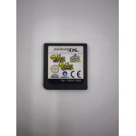 Jeu nintendo ds the lapins crtins : la grosse aventure en loose