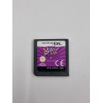 Jeu nintendo ds titeuf : le film en loose