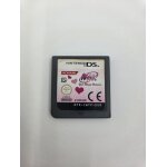 Jeu nintendo ds winx club : ton univers magique en loose