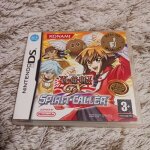 Jeu nintendo ds - yu - gi - oh! gx - spirit caller Jeu nintendo ds - yu - gi - oh! gx - spirit caller