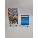 Jeu nintendo switch crash team racing nitro - fueled en boite, complet (boite nl) Jeu nintendo switch crash team racing nitro - fueled en boite, complet (boite nl)