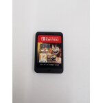 Jeu nintendo switch one piece pirate warriors 3 deluxe edition en loose