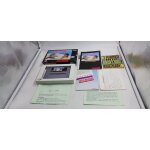 Jeu super nintendo tom and jerry (version usa)