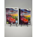 Jeu nintendo wii disney . pixar cars race o rama en boite, complet (boite it) Jeu nintendo wii disney . pixar cars race o rama en boite, complet (boite it)