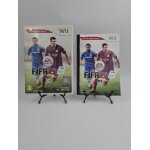 Jeu nintendo wii fifa 15 en boite, complet