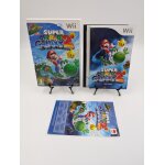 Jeu nintendo wii super mario galaxy 2 en boite, complet + vip gratt�s