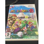 Jeux nintendo wii mario party 8 Jeux nintendo wii mario party 8