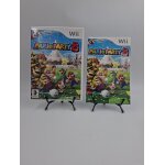 Jeu nintendo wii mario party 8 en boite, complet