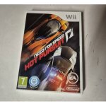 Jeu nintendo wii need for speed hot pursuit complet pal fr