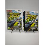 Jeu nintendo wii need for speed nitro en boite, complet (boite nl) Jeu nintendo wii need for speed nitro en boite, complet (boite nl)