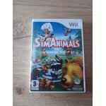 Jeu nintendo wii sim animals Jeu nintendo wii sim animals