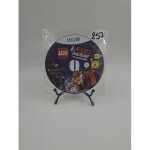 Jeu nintendo wii u lego � the lego movie videogame en loose