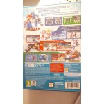 Jeu nintendo wii u - mario et sonic aux jeux olypiques d'hiver de sotchi 2014