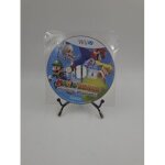 Jeu nintendo wii u mario tennis - ultra smash en loose