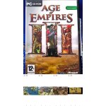 Jeu pc age of empires 3