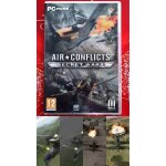 Jeu pc air conflicts secret wars / 7 / x2