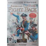 Jeu pc : american conquest fight back, collection stratégie Jeu pc : american conquest fight back, collection stratégie