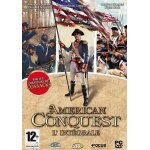 Jeu pc - american conquest : l'intégrale Jeu pc - american conquest : l'intégrale