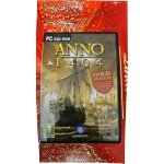 Jeu pc anno 1404 ¿ gold edition (jeu de gestion & extension venise), audio fr, stratgie, vendu par ...