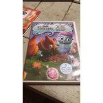 Jeux pc / barbie fairytopia