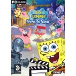 Jeu pc bob l'eponge silence on tourne !