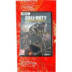 Jeu pc - call of duty : advanced warfare - day zero edition fps militaire, edition spciale, pegi 18, ...