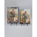 Jeu pc call of duty : modern warfare 2 en boite, complet