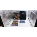Jeu pc cd - rom big box space hulk veangeance of the space angels