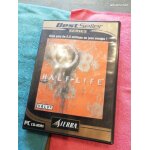 Jeu pc cd - rom half life fr complet trs bel etat