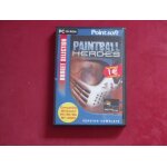 Jeu pc cd - rom - paintball heroes. Jeu pc cd - rom - paintball heroes.