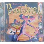 Jeu pc cd - rom - la panth�re rose : passeport pour le danger