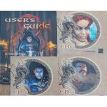 Jeu pc - chevalier d'arthur