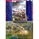 Jeu pc  civilization v  edition jeu - sid meier's 2011 civilization 5 / m4