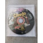 Jeu pc cluedo complet