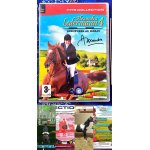 Jeu pc dvd - rom alexandra ledermann 4 : aventures au haras / 46 / m3 Jeu pc dvd - rom alexandra ledermann 4 : aventures au haras / 46 / m3