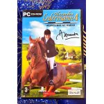 Jeu pc dvd - rom alexandra ledermann 4 : aventures au haras / 8 / m2 Jeu pc dvd - rom alexandra ledermann 4 : aventures au haras / 8 / m2