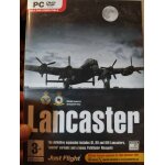 Jeu pc dvd rom - lancaster - the definitive expansion includes bi bii & biii lancaters - special variants ...