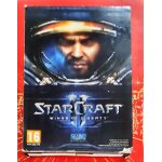 Jeu pc dvd - starcraft ii - wings of liberty / 5 / m2