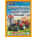 Jeu pc � exploitation agricole pro simulator 2014 � edition platinum