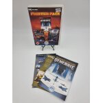 Jeu pc fighter pack : command & conquer generale / battlefield 1942 / medal of honor � allied assault ...