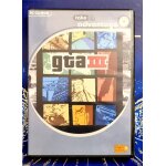 Jeu pc gta 3 / 9 / m2 Jeu pc gta 3 / 9 / m2