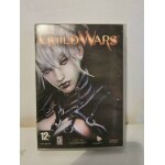 Jeu pc. guild wars.