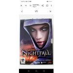 Jeu pc guild wars nightfall / 20 / m2