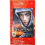 Jeu pc guild wars: nightfall ¿ rpg cl dj utilis jeu de collection multijoueur stratgique, audio ...
