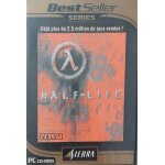 Jeu pc : half - life best seller series