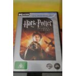 Jeux pc harry poter